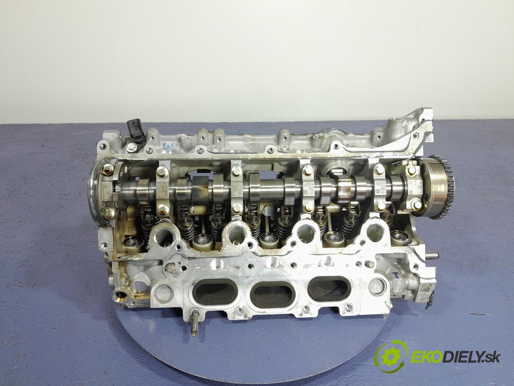 Nissan Qashqai 2023 hlava Motor: 110424389R
