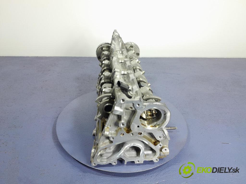 Nissan Qashqai 2023 hlava Motor: 110424389R