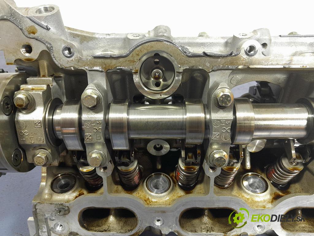 Nissan Qashqai 2023 hlava Motor: 110424389R