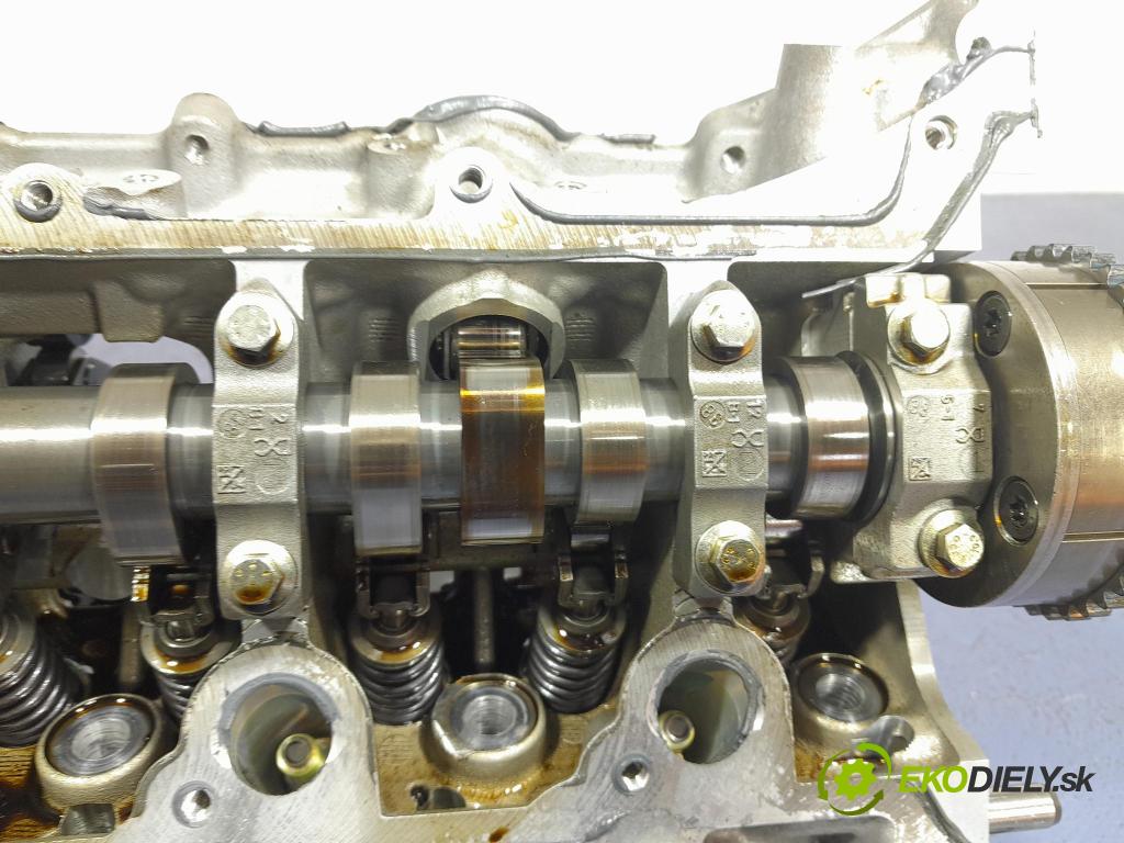 Nissan Qashqai 2023 hlava Motor: 110424389R