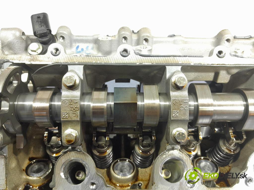Nissan Qashqai 2023 hlava Motor: 110424389R