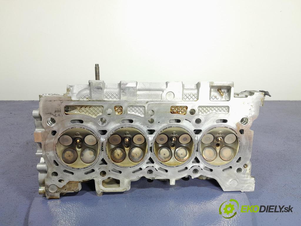 Nissan Qashqai 2023 hlava Motor: 110424389R