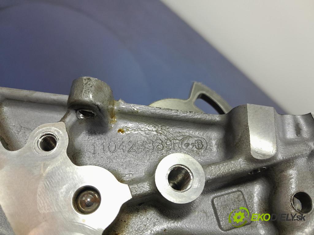 Nissan Qashqai 2023 hlava Motor: 110424389R