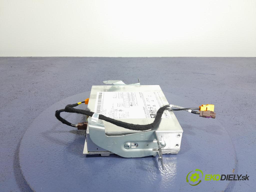 Nissan Qashqai 2023 Radio I Navigace: 259156UA0D