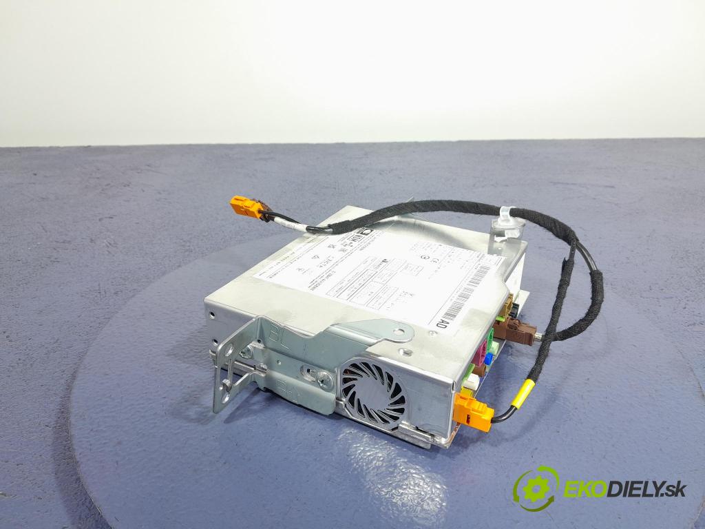 Nissan Qashqai 2023 Radio I Navigace: 259156UA0D