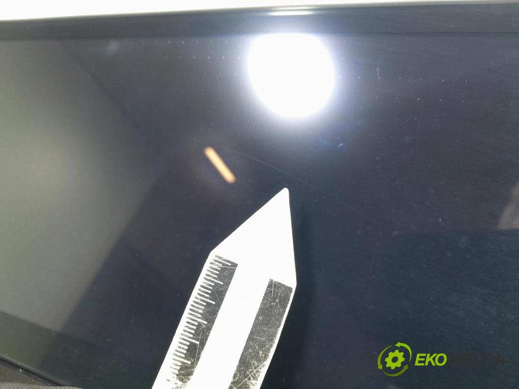 Nissan Qashqai 2023 displej Radio / GPS 28090-6RN0C