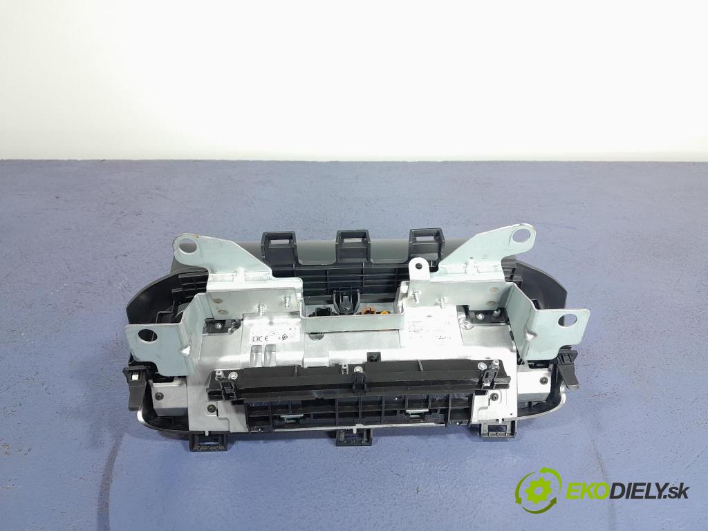 Nissan Qashqai 2023 displej Radio / GPS 28090-6RN0C