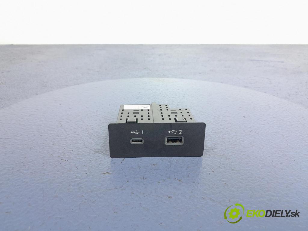 Nissan Qashqai 2023 instalace Elektrický: 284H3-6RA2A