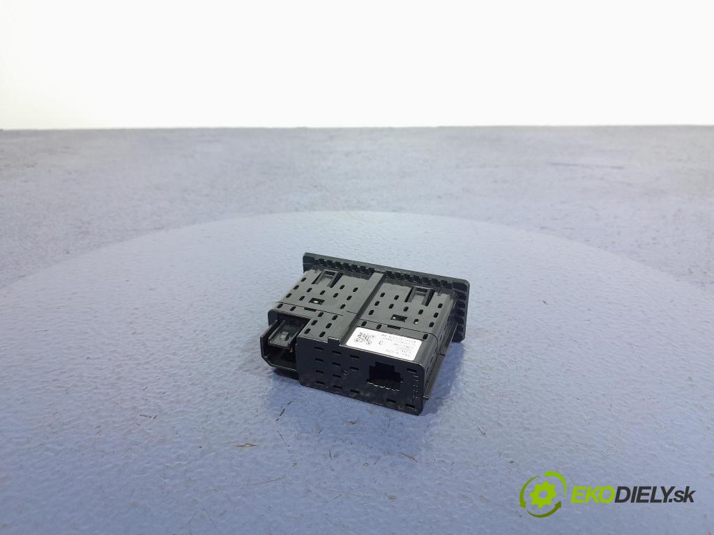 Nissan Qashqai 2023 instalace Elektrický: 284H3-6RA2A