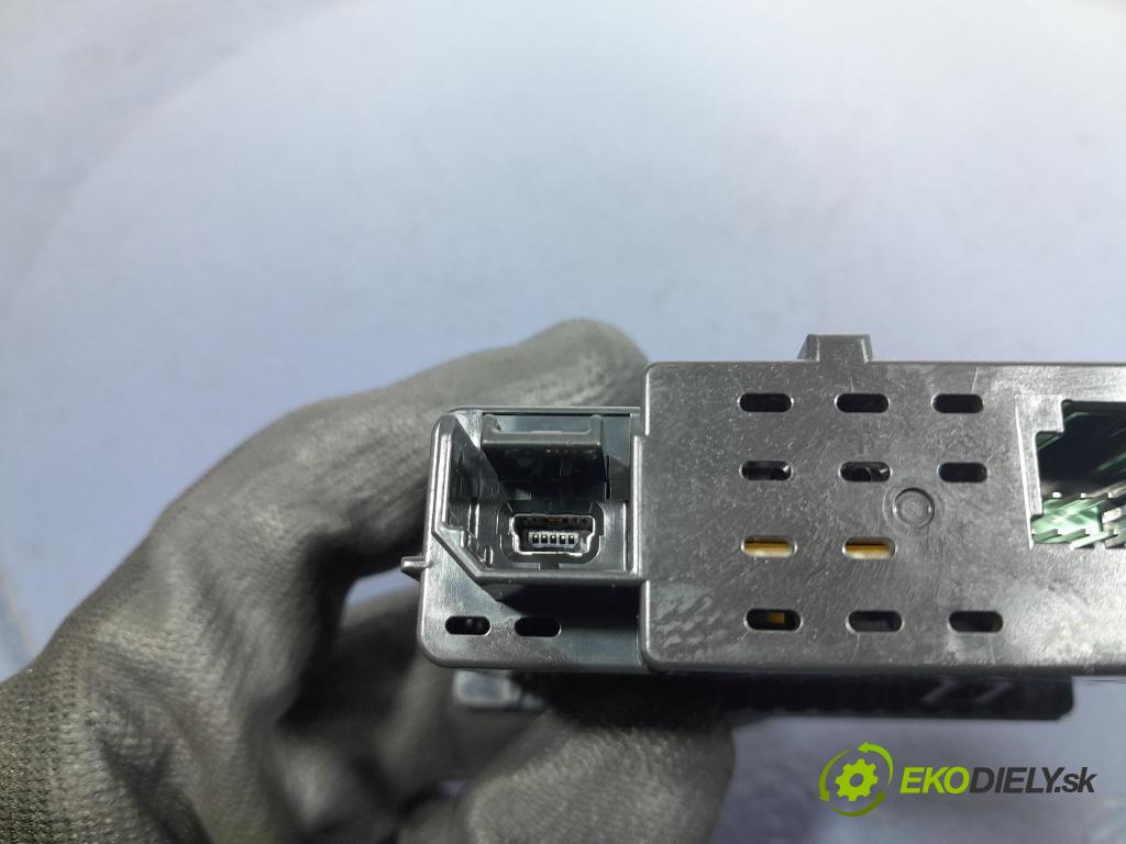 Nissan Qashqai 2023 instalace Elektrický: 284H3-6RA2A
