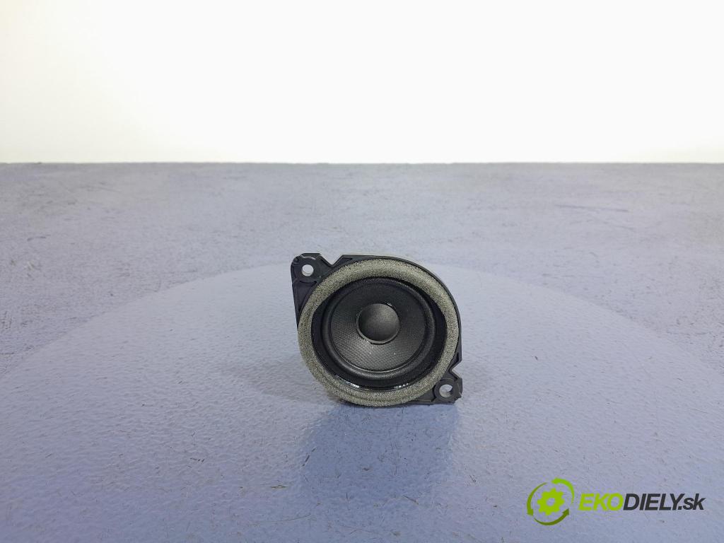 Nissan Qashqai 2023 Mluvčí: / Subwoofer: 28338-6PA0A