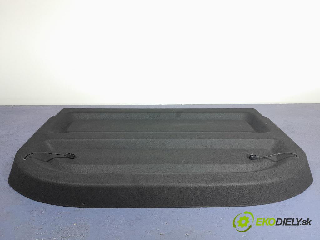Nissan Qashqai 2023 pláto kufr 799106UA0B