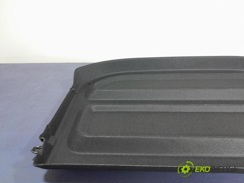 Nissan Qashqai 2023 pláto kufr 799106UA0B
