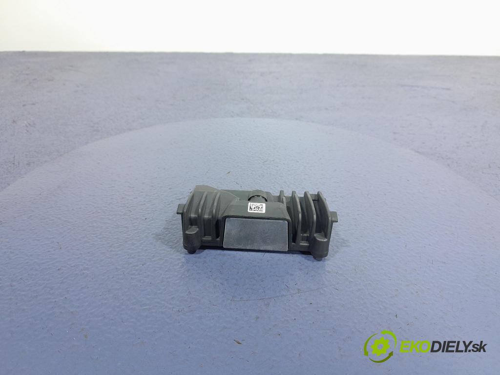 Nissan Qashqai 2023 Kamera 284627533R