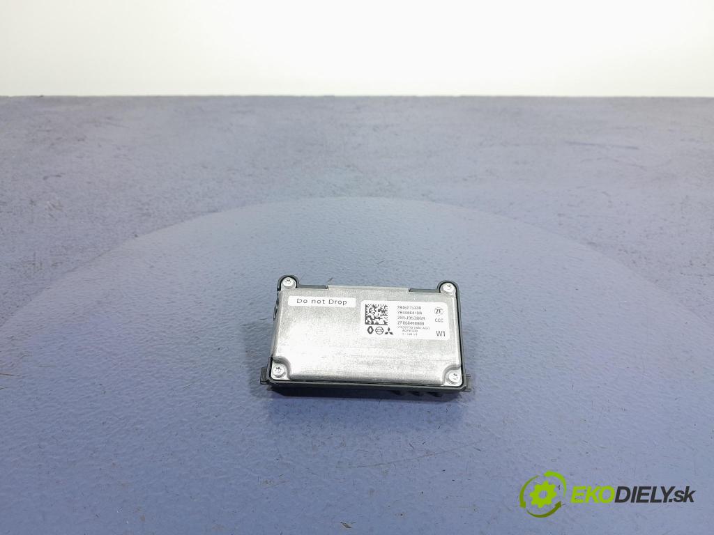 Nissan Qashqai 2023 Kamera 284627533R