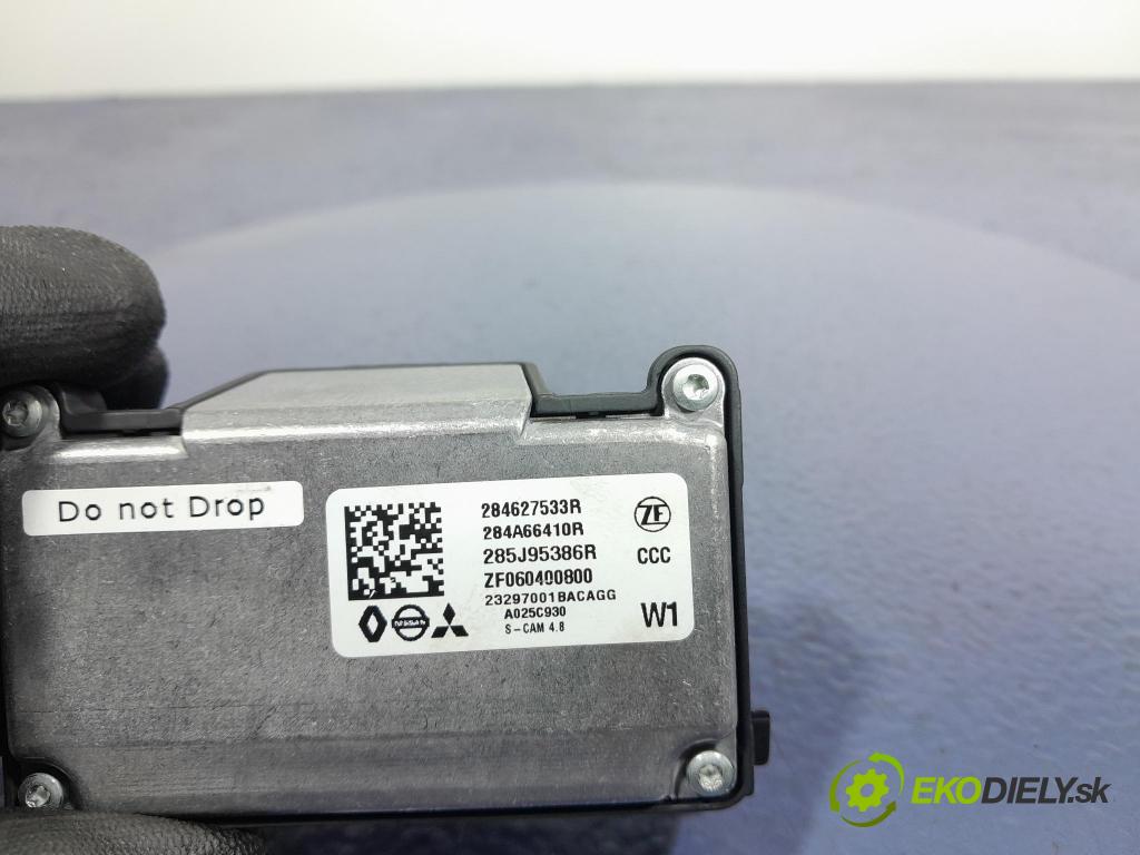 Nissan Qashqai 2023 Kamera 284627533R