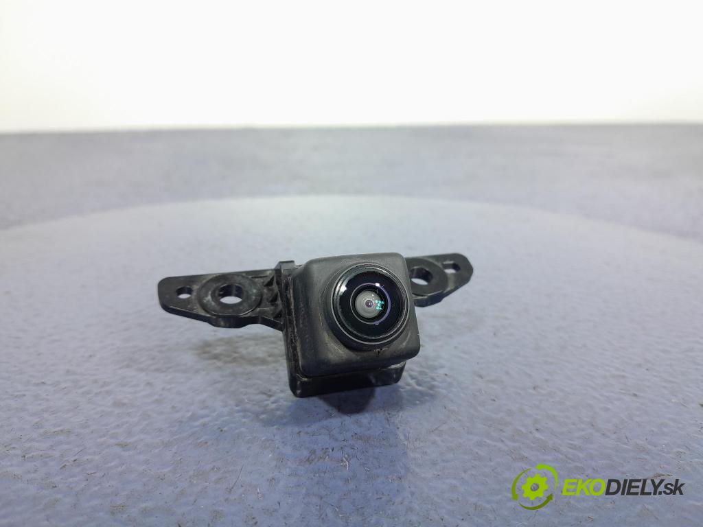 Nissan Qashqai 2023 Kamera 284F1-6RA0B