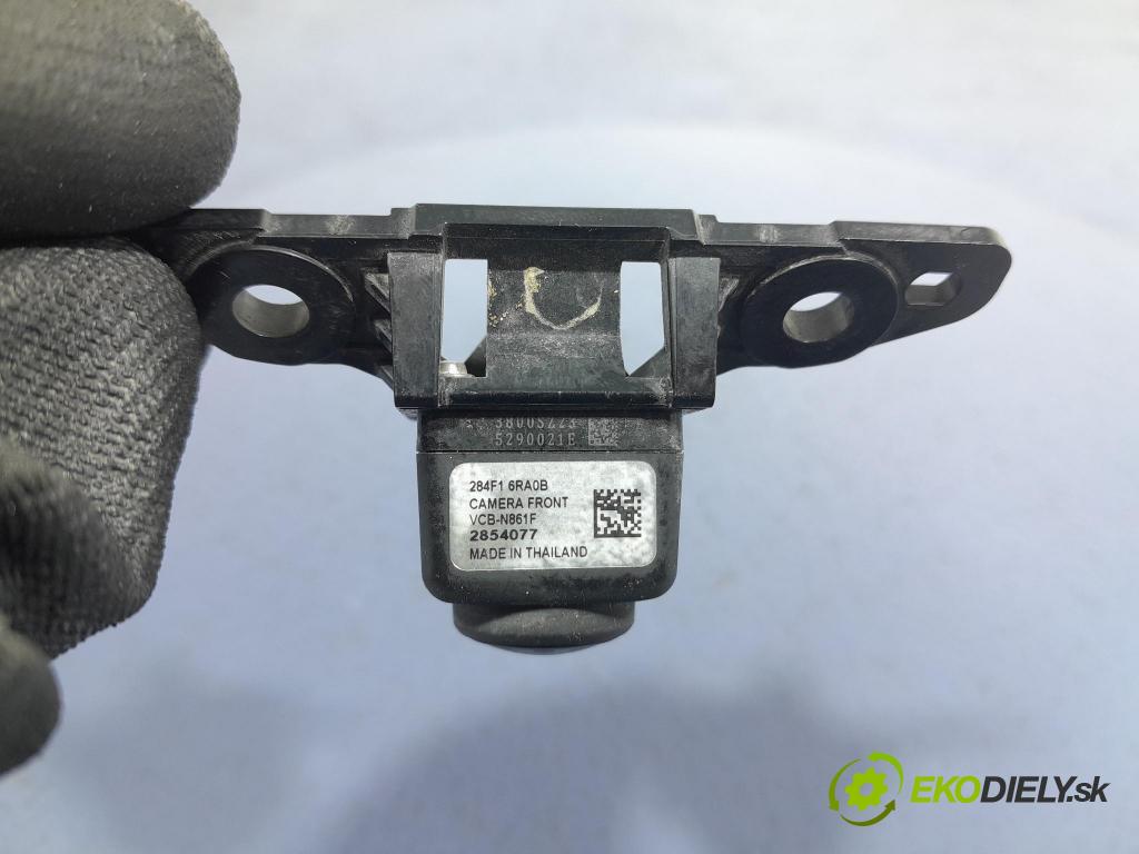 Nissan Qashqai 2023 Kamera 284F1-6RA0B