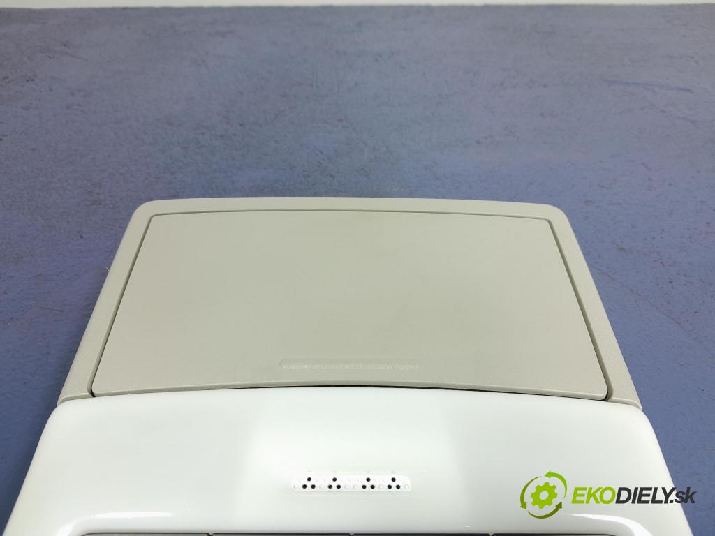 Nissan Qashqai 2023 Lampy Uvnitř 26430-6RA0A