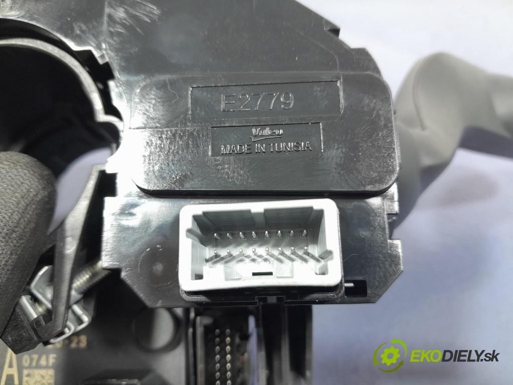 Nissan Qashqai 2023 Přepínač Komplex: 25554-6UA1B