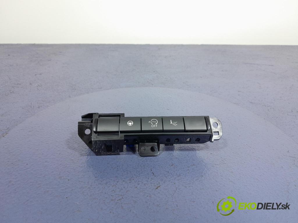 Nissan Qashqai 2023 Přepínač 68106-6UN0A