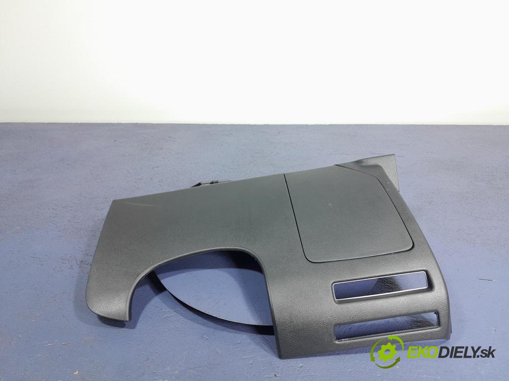Nissan Qashqai 2023 kryt Plast: Interiéry: 68106-6UN0A
