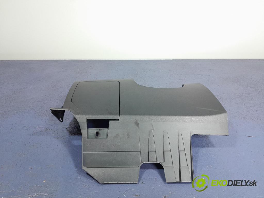 Nissan Qashqai 2023 kryt Plast: Interiéry: 68106-6UN0A