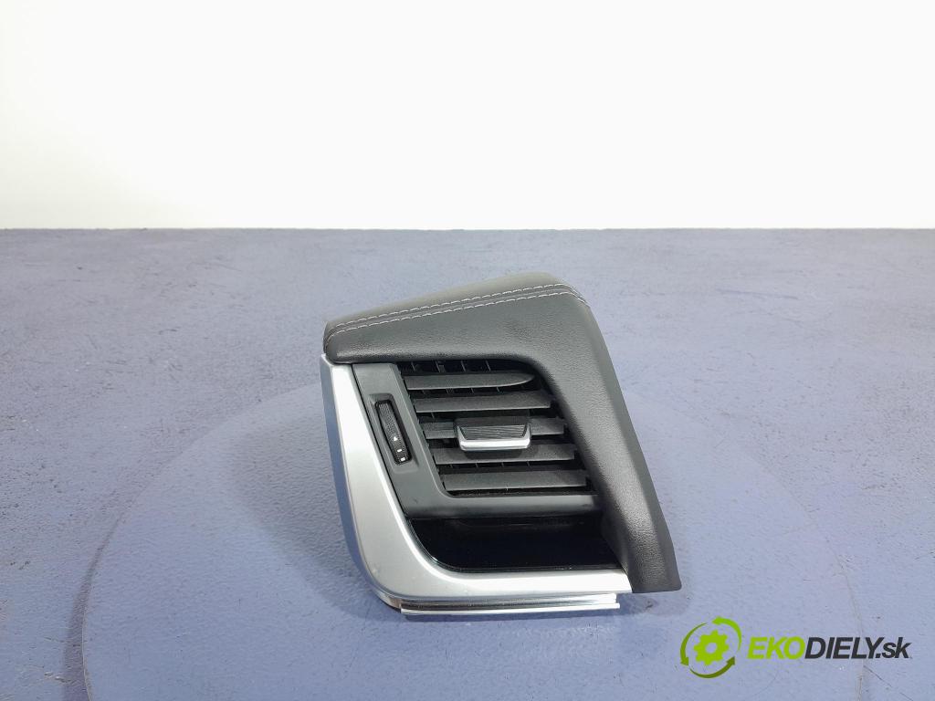 Nissan Qashqai 2023 Mřížky Proud vzduchu Vzduch: 682106UN0D