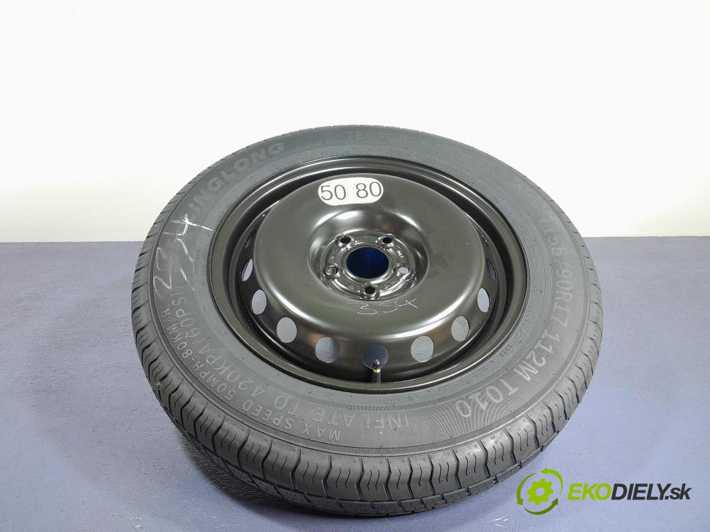 Nissan Qashqai 2023 kolo Přístupné 40300-6UA7A
