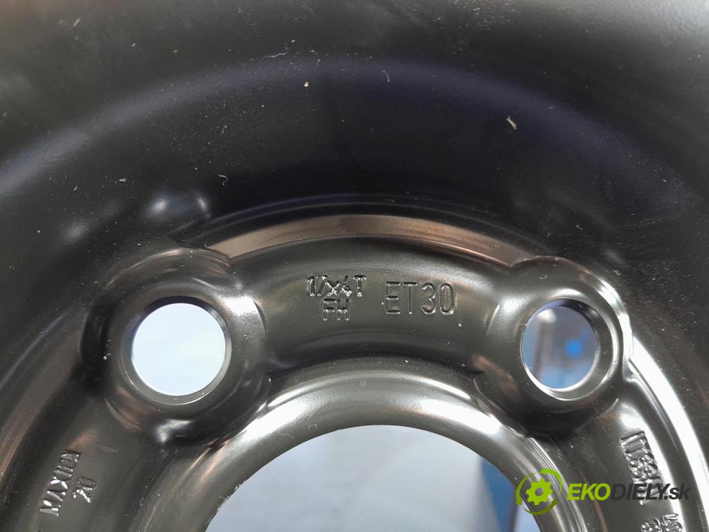 Nissan Qashqai 2023 kolo Přístupné 40300-6UA7A