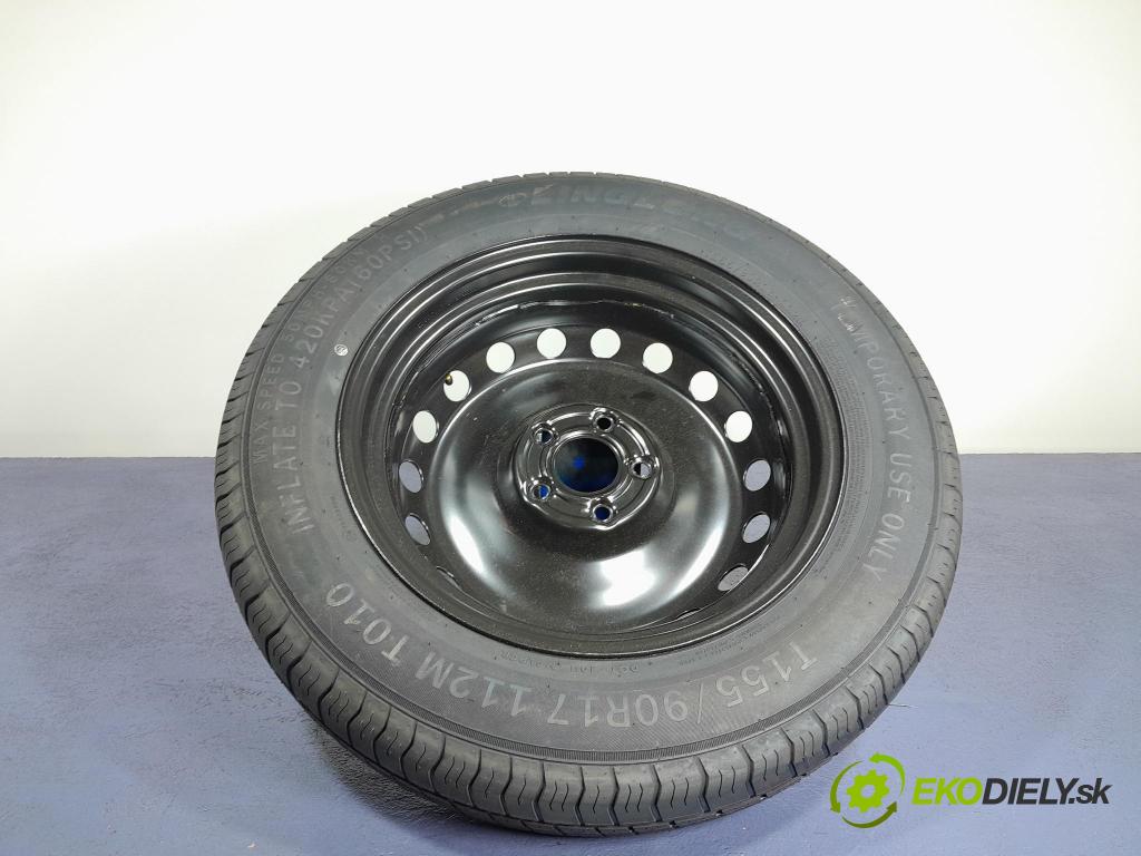 Nissan Qashqai 2023 kolo Přístupné 40300-6UA7A