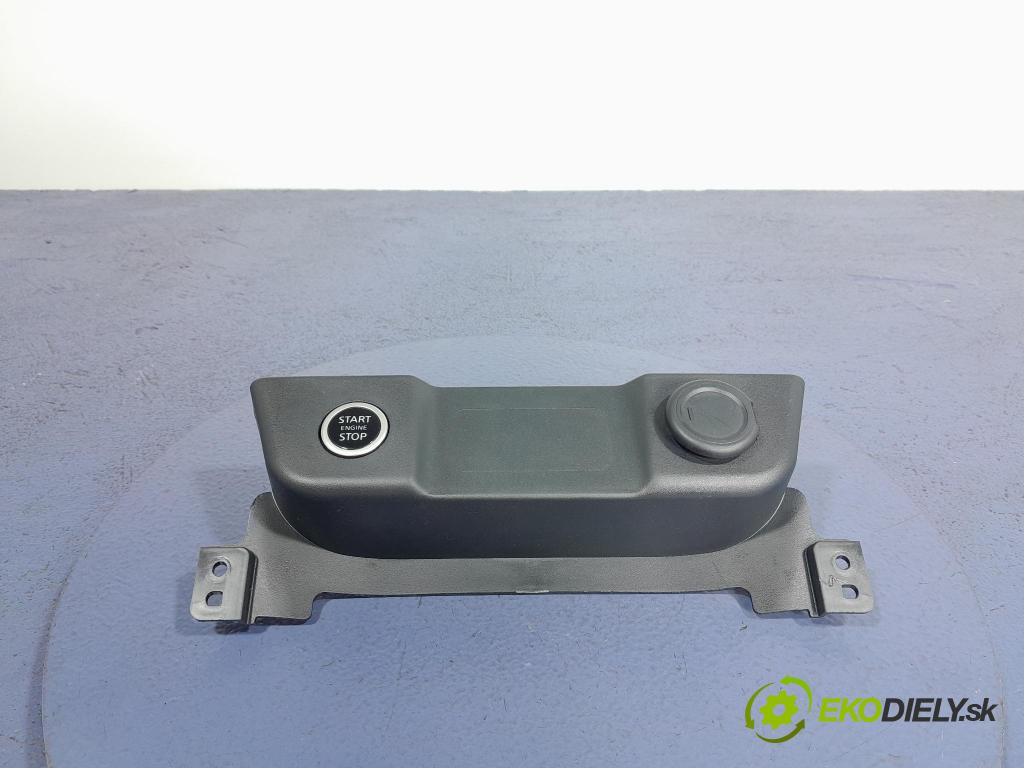 Nissan Qashqai 2023 Přepínač Start/Stop 969126UN0A