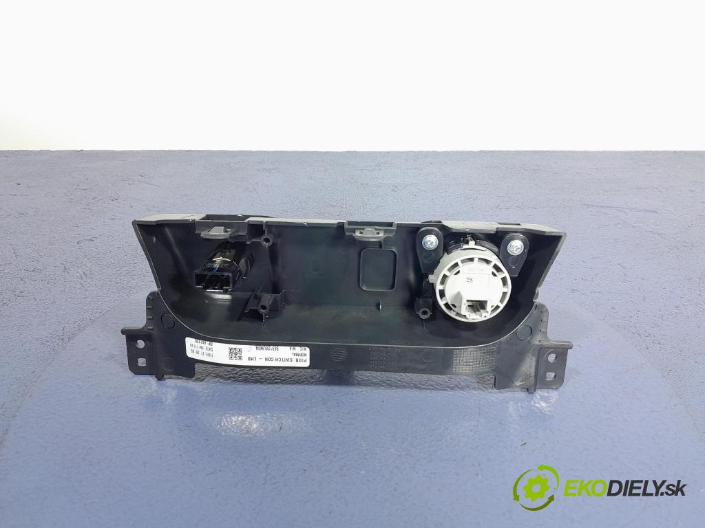 Nissan Qashqai 2023 Přepínač Start/Stop 969126UN0A