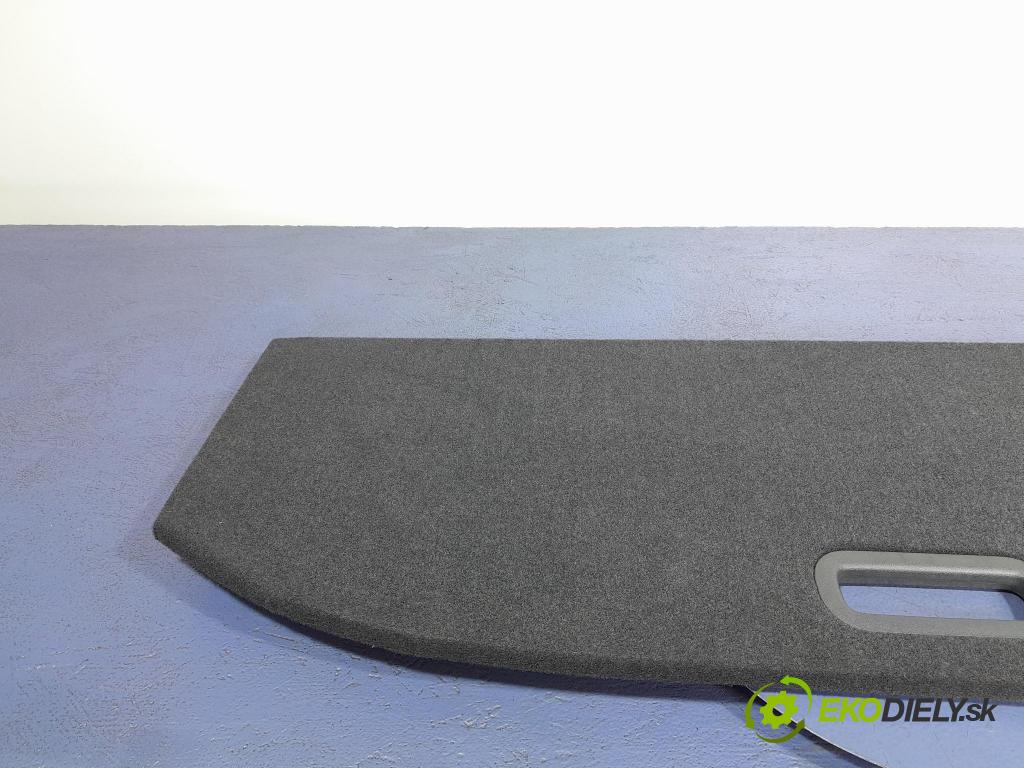 Nissan Qashqai 2023 koberec do auta