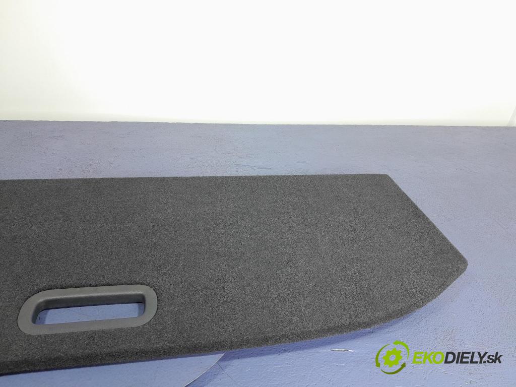 Nissan Qashqai 2023 koberec do auta