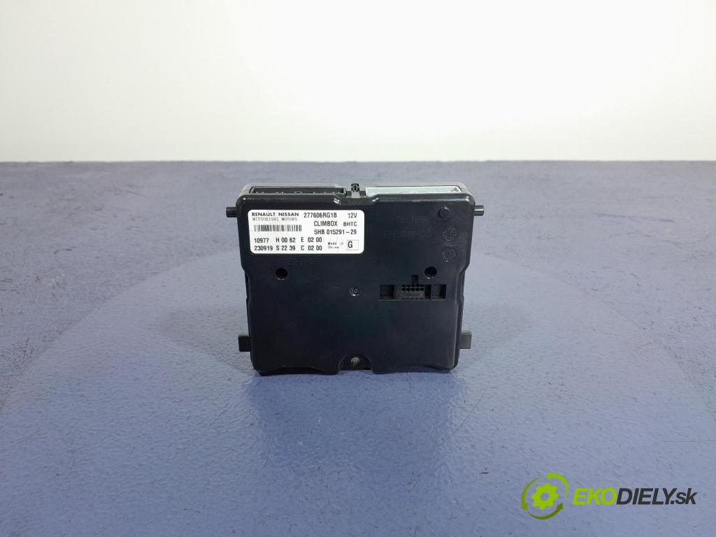 Nissan Qashqai 2023 řídící jednotka 277606RG1B