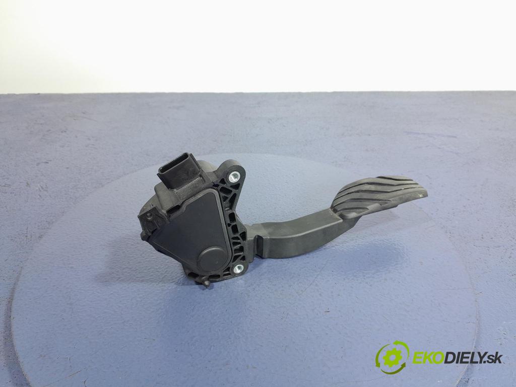 Nissan Qashqai 2023 pedal Plyn: 18002-6UA3B