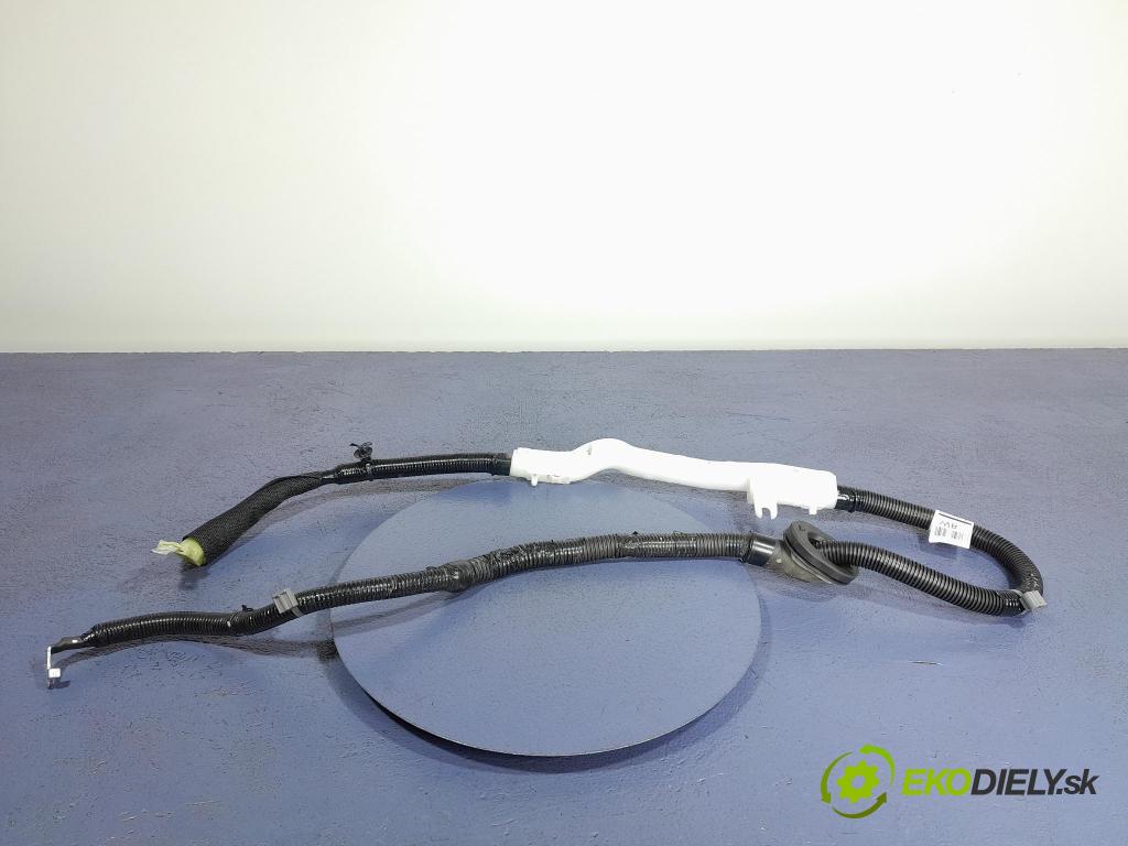 Nissan Qashqai 2023 instalace Elektrický: 241196UB0B