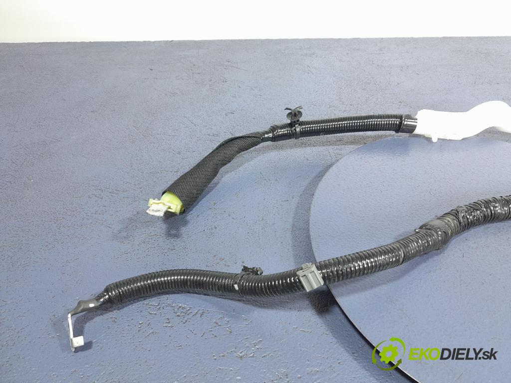 Nissan Qashqai 2023 instalace Elektrický: 241196UB0B