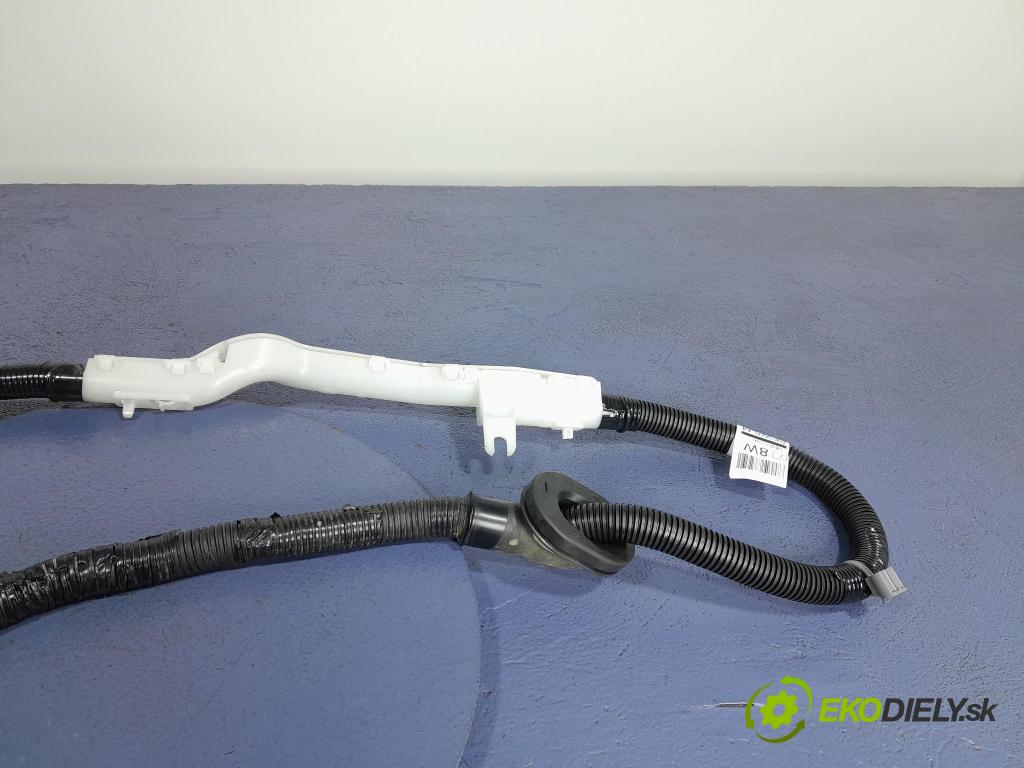 Nissan Qashqai 2023 instalace Elektrický: 241196UB0B
