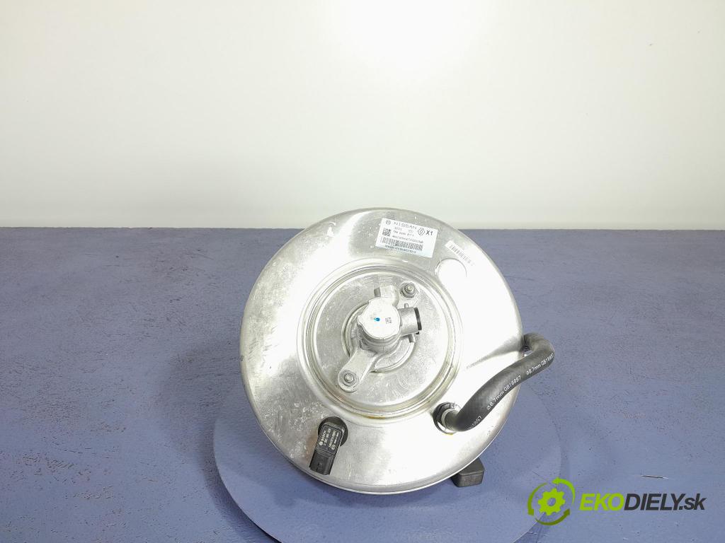 Nissan Qashqai 2023 servo Brzdy: 460076RN0E