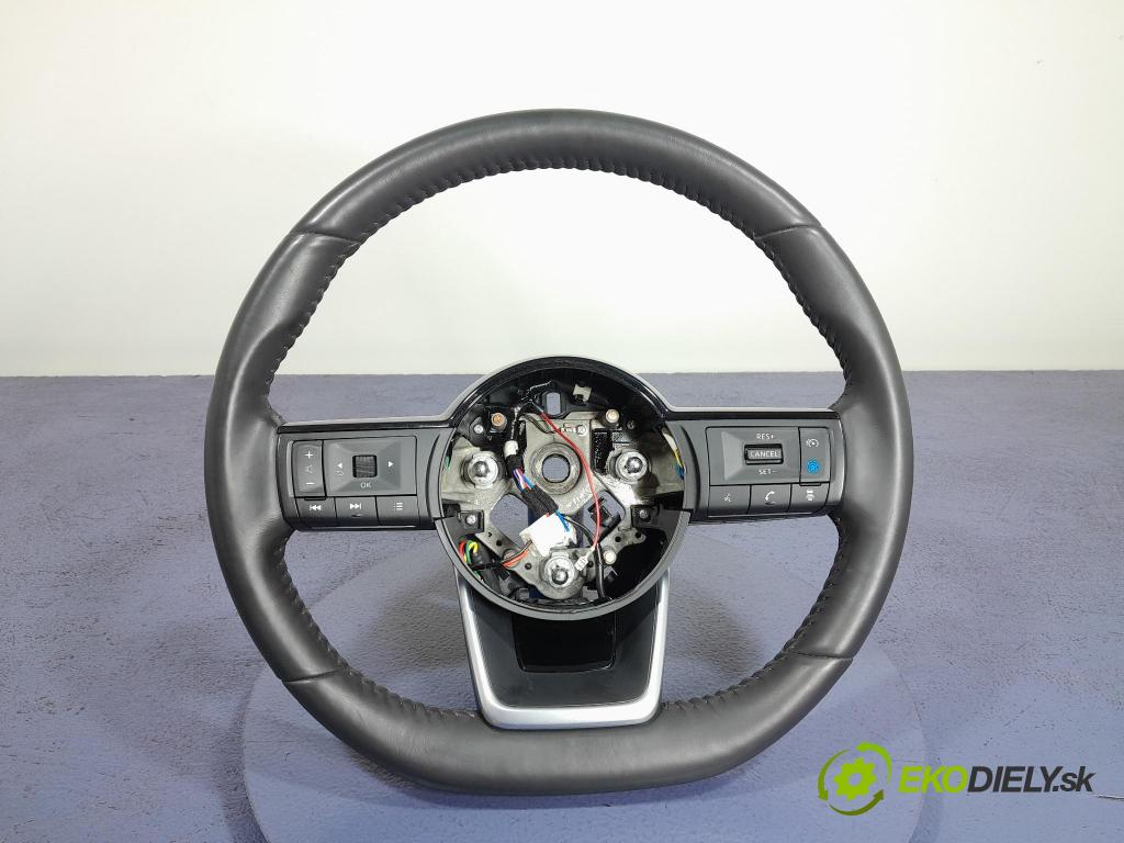 Nissan Qashqai 2023 volant 48430-6UJ7C