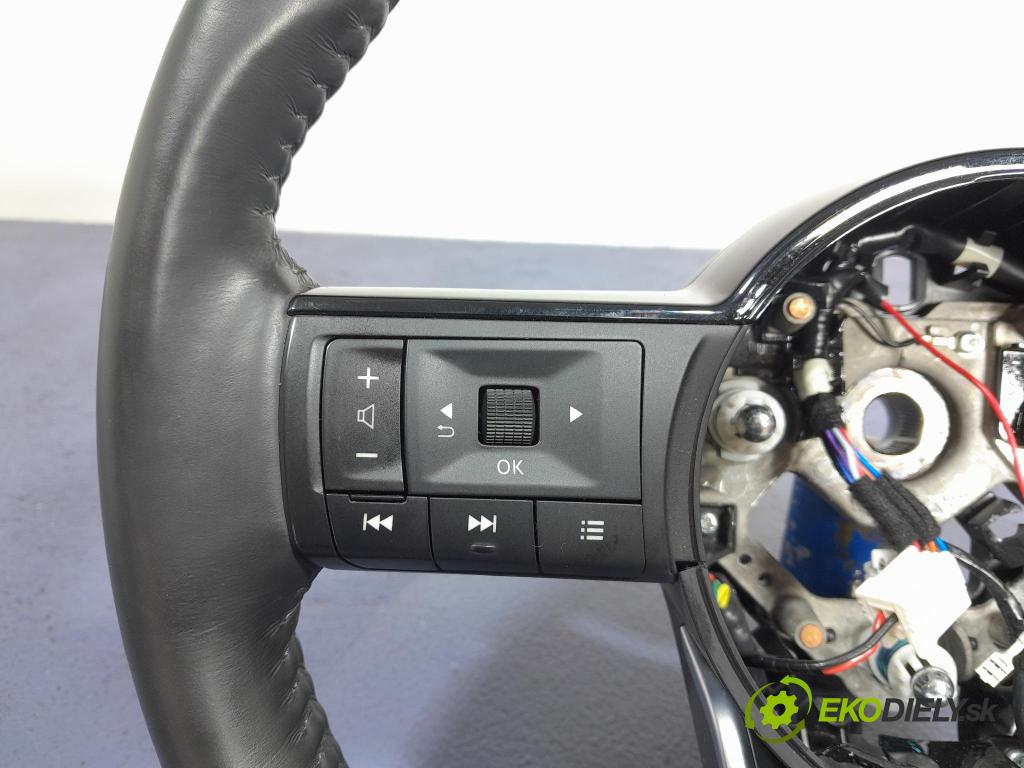 Nissan Qashqai 2023 volant 48430-6UJ7C