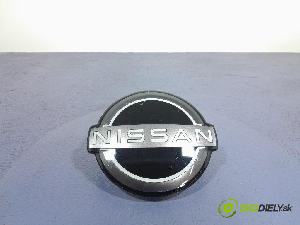 Nissan Qashqai 2023 mřížka / Gril: 62890-6US0A