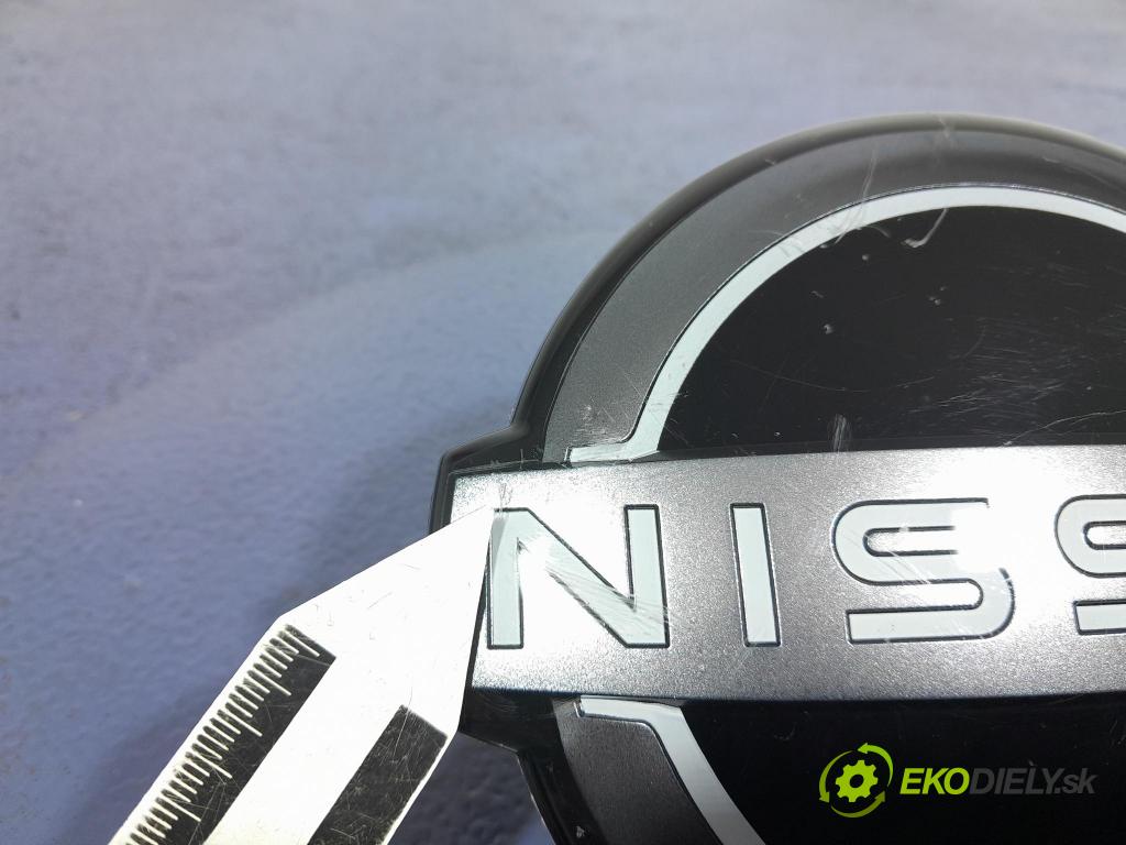 Nissan Qashqai 2023 mřížka / Gril: 62890-6US0A