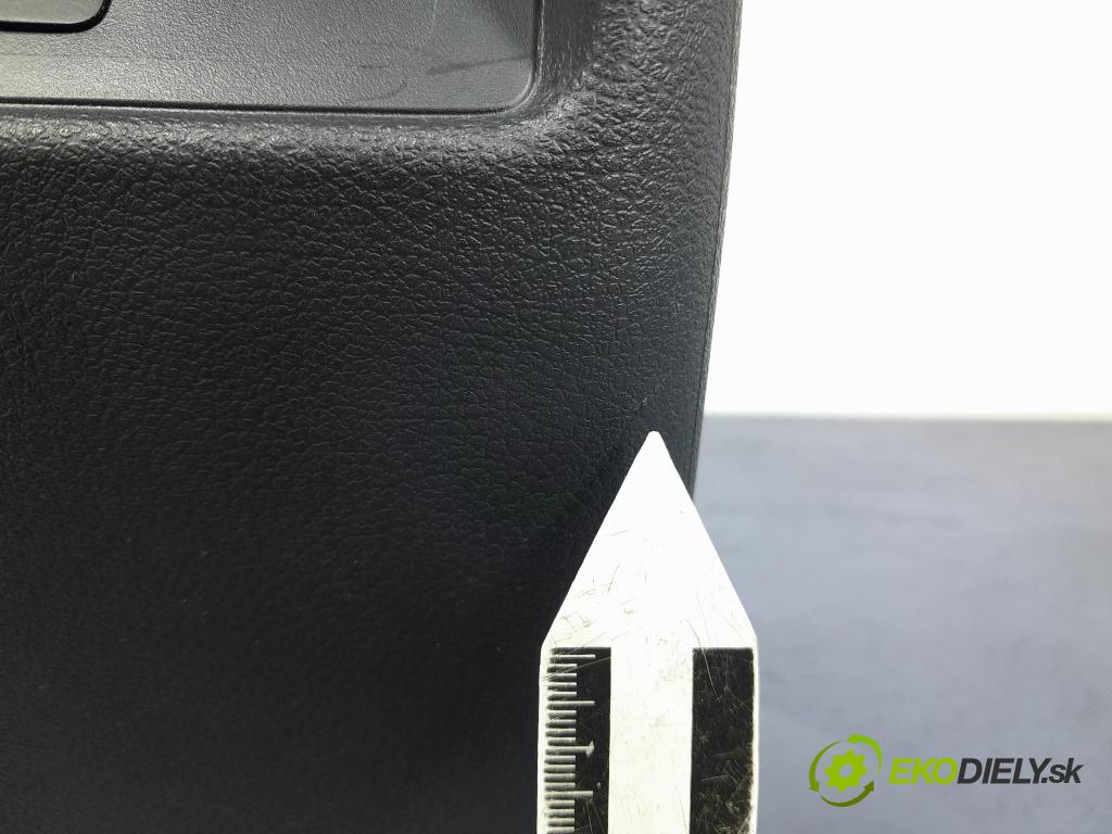 Nissan Qashqai 2023 Mřížky Proud vzduchu Vzduch: 969306UN1A