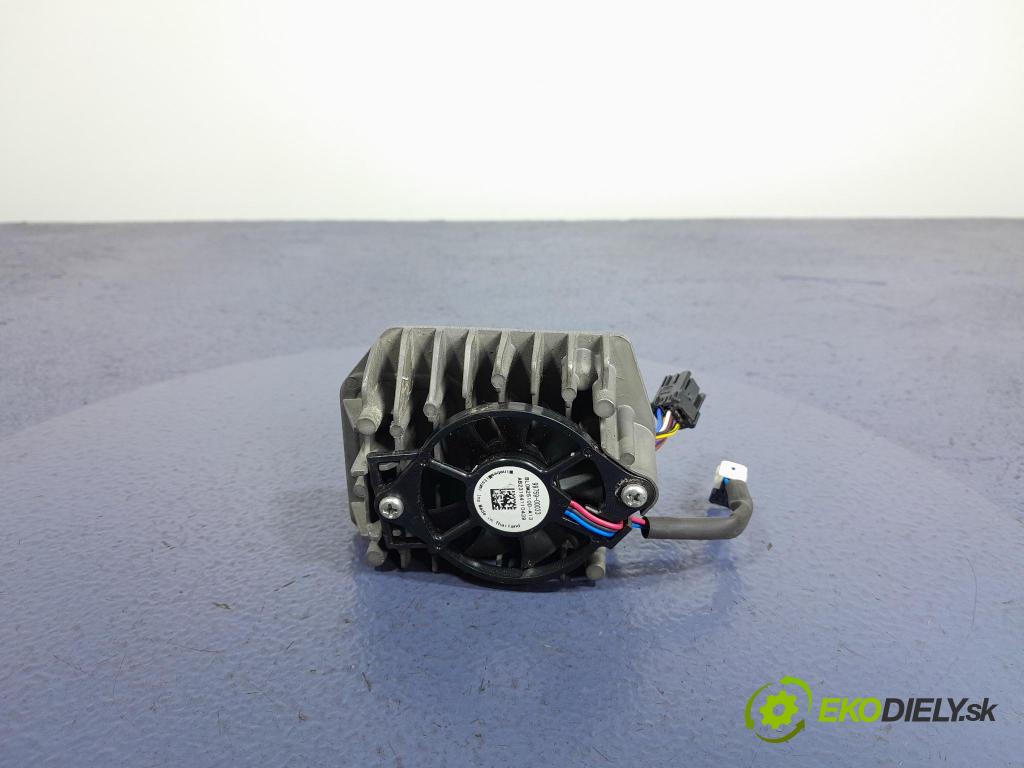 Nissan Qashqai 2023 měnič 99759-00033