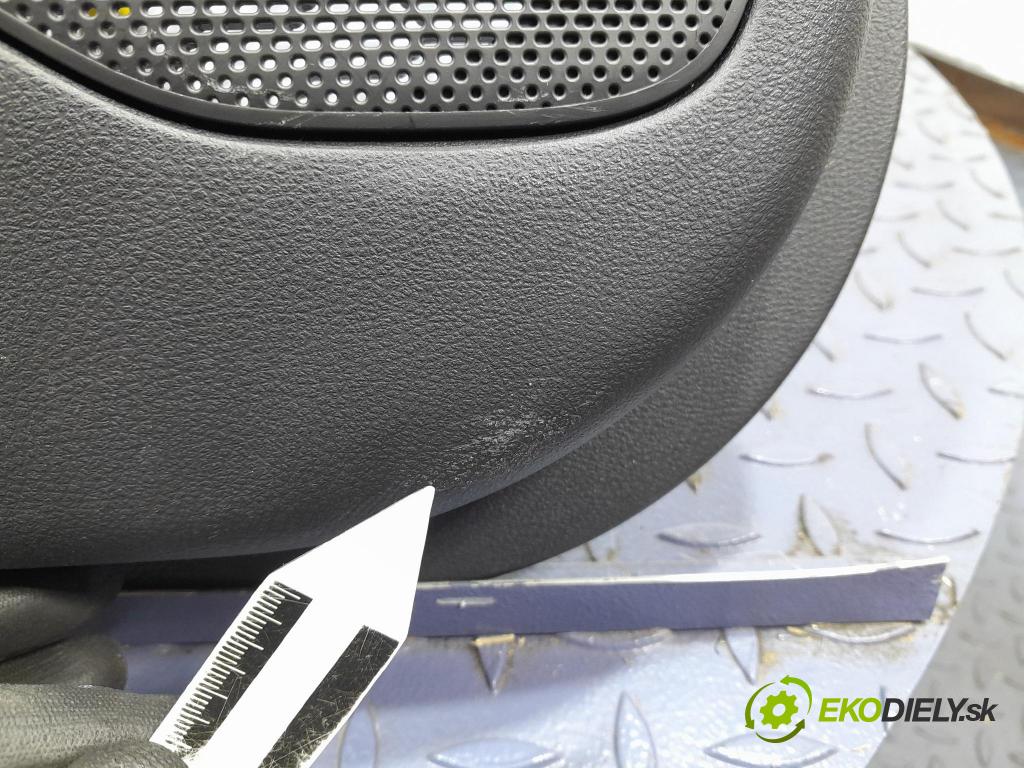 Nissan Qashqai 2023 Tapacír: dveře Zad: levá 829A16UA1A