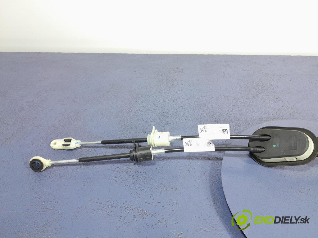 Nissan Qashqai 2023 Odkazy 349356324R