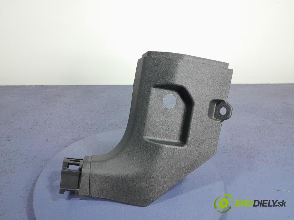 Nissan Qashqai 2023 kryt Plast: Interiéry: 66901-6UA0A